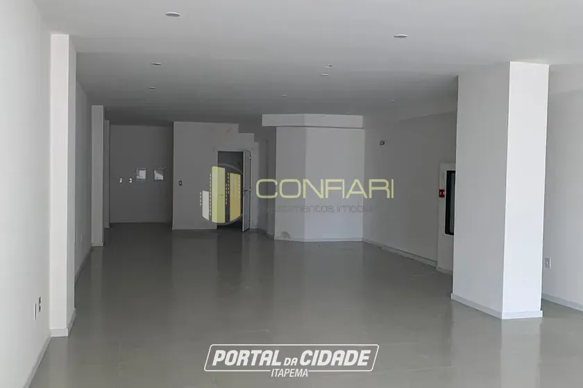 Apartamento para alugar - 106m&sup2; - Morretes
