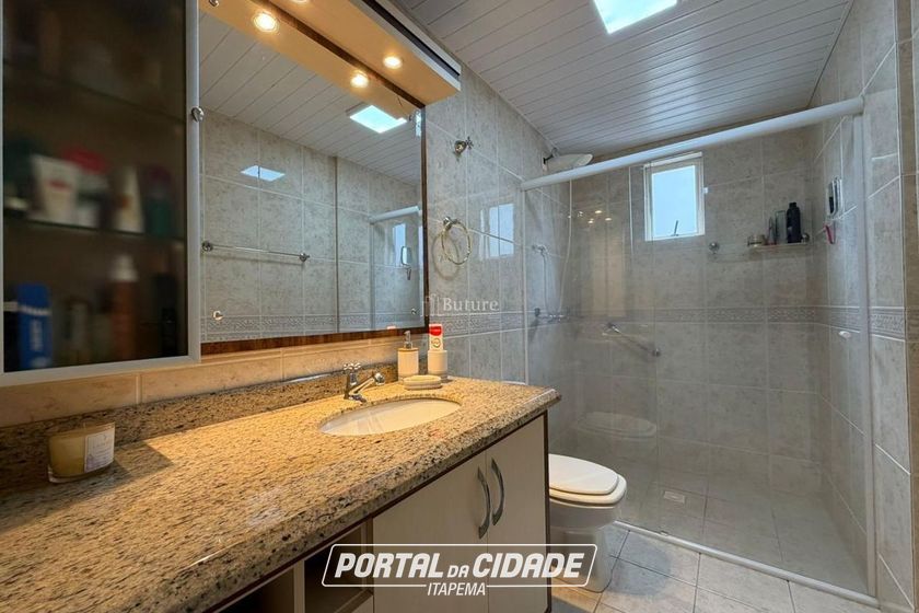 Apartamento &agrave; venda - 151m&sup2; - Centro