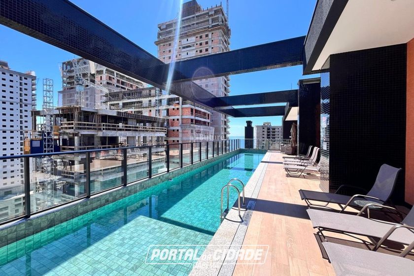 Apartamento &agrave; venda - 147m&sup2; - 