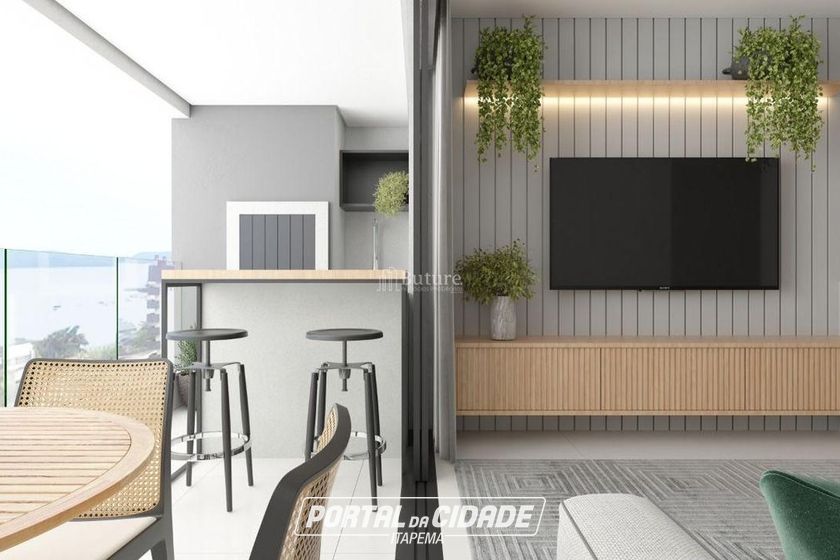 Apartamento &agrave; venda - 81m&sup2; - 