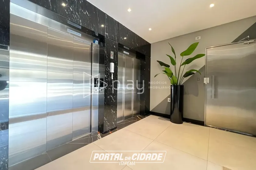 Apartamento &agrave; venda - 67m&sup2; - Morretes