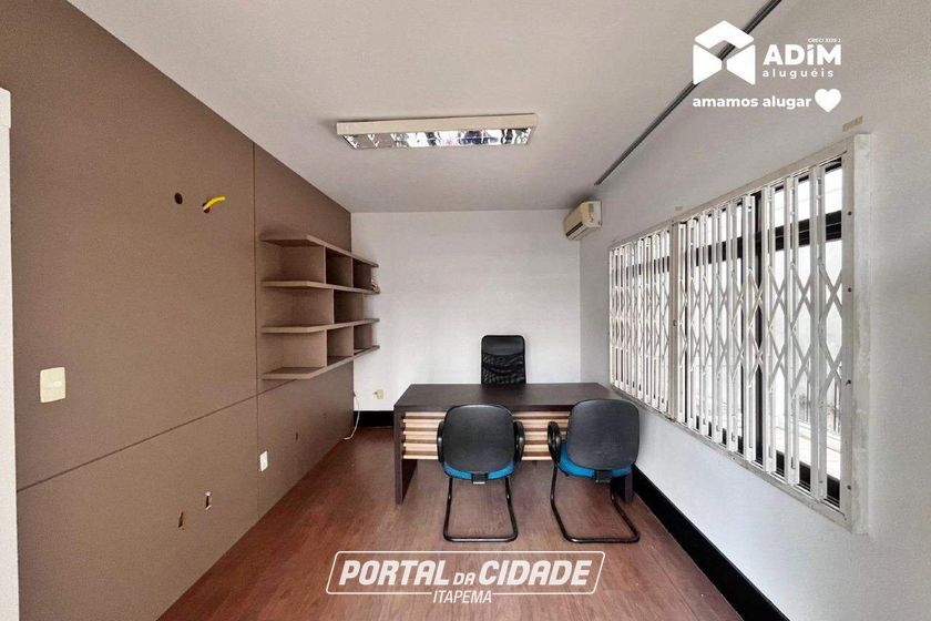 Sala Comercial para alugar - 312m&sup2; - Centro
