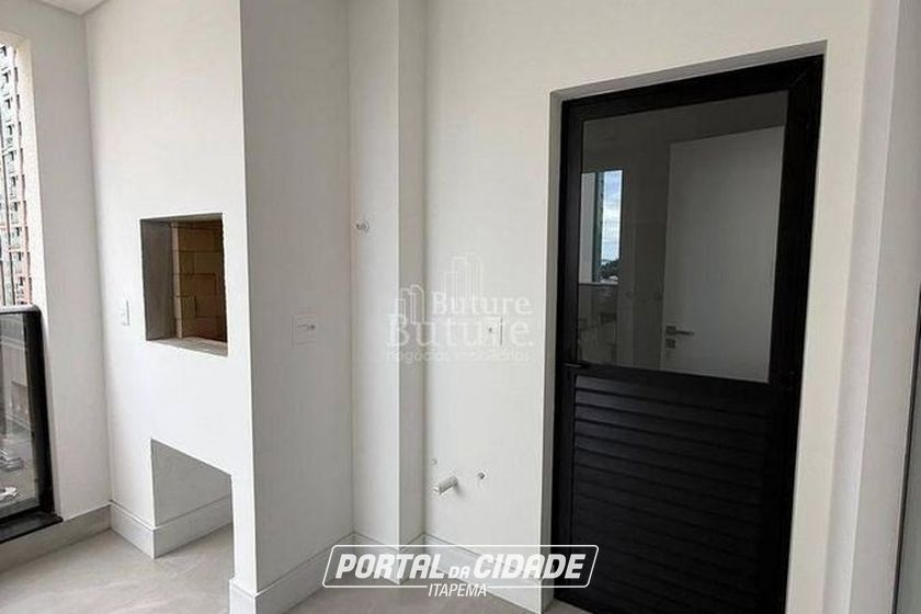 Apartamento &agrave; venda - Centro