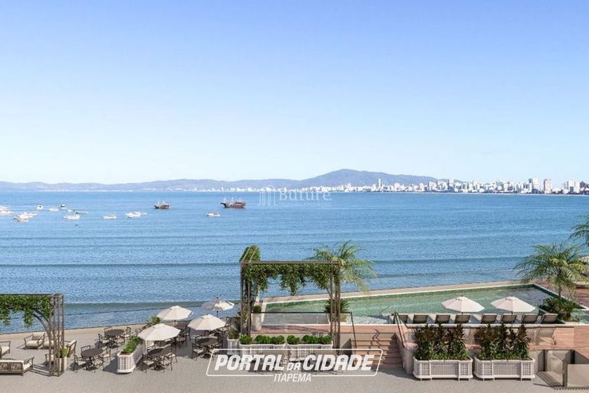 Apartamento &agrave; venda - 300m&sup2; - Centro