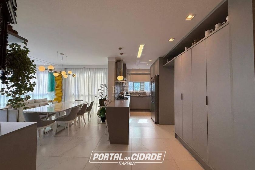 Apartamento &agrave; venda - Centro