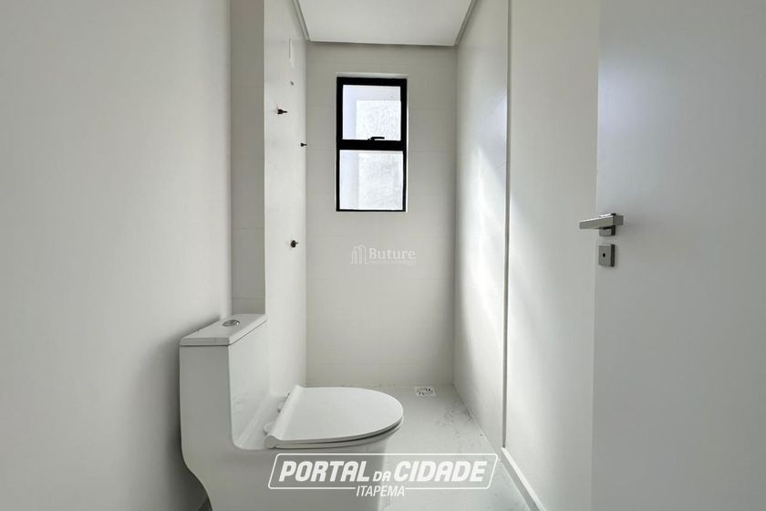 Apartamento &agrave; venda - 71m&sup2; - Morretes