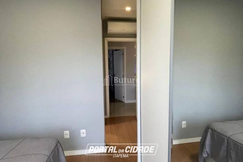 Apartamento &agrave; venda - Praia Brava