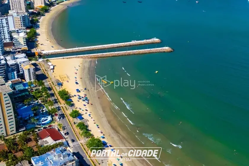 Apartamento &agrave; venda - 60m&sup2; - Morretes