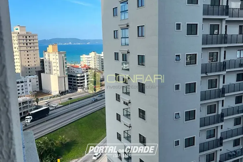 Apartamento para alugar - 70m&sup2; - tabuleiro