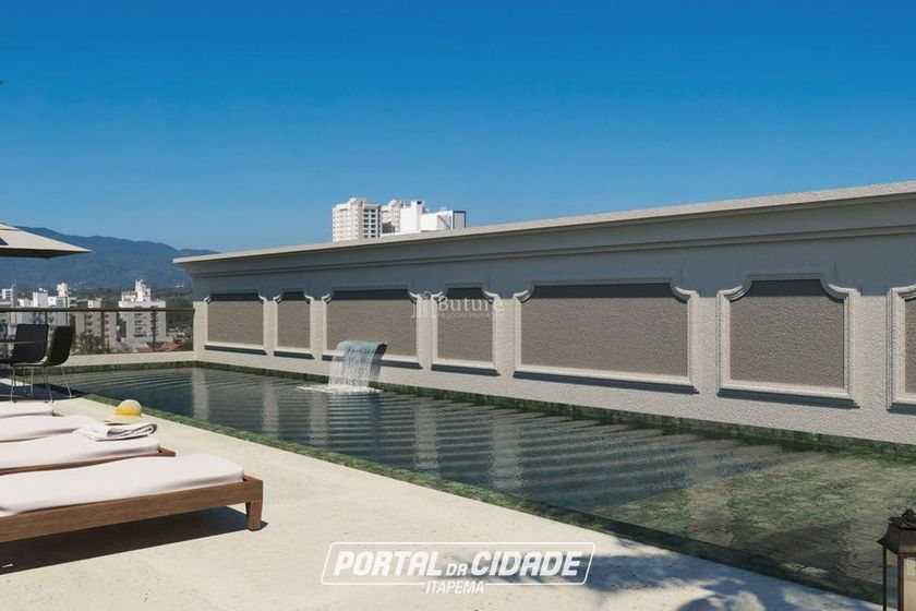 Apartamento &agrave; venda - 110m&sup2; - Andorinha