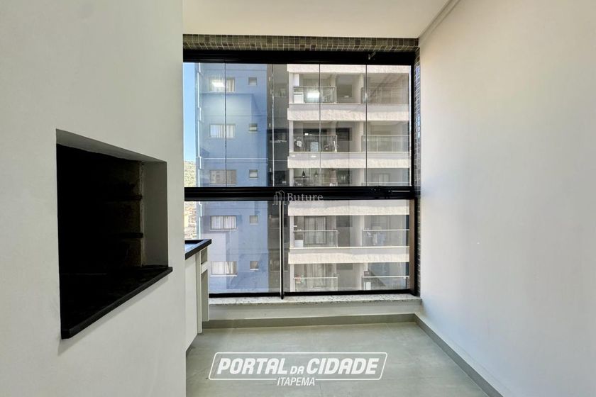 Apartamento &agrave; venda - 64m&sup2; - Morretes