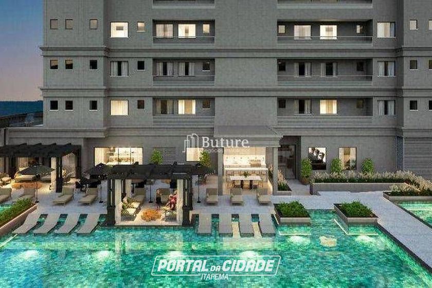 Apartamento &agrave; venda - Centro