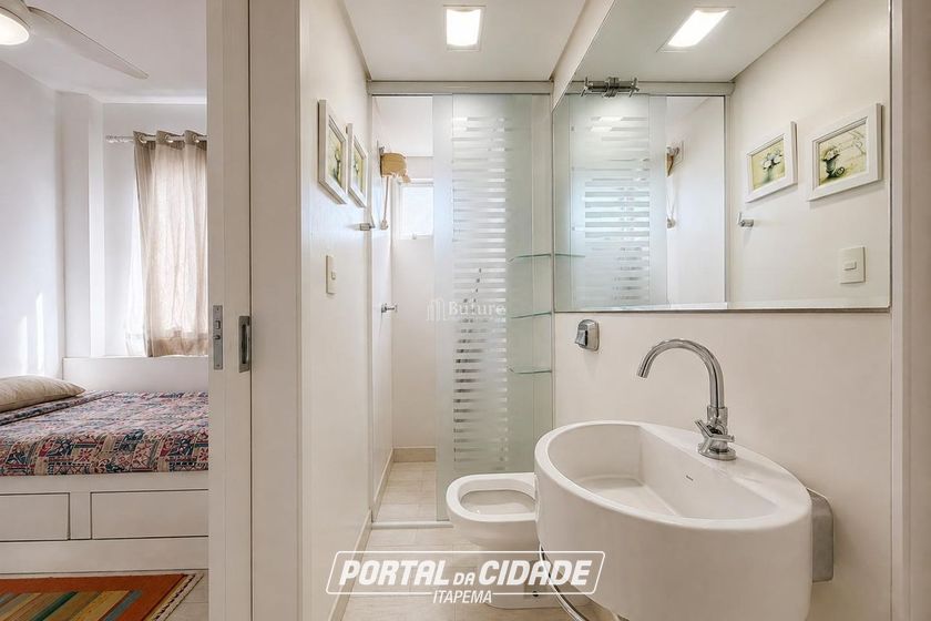 Apartamento &agrave; venda - 260m&sup2; - Centro