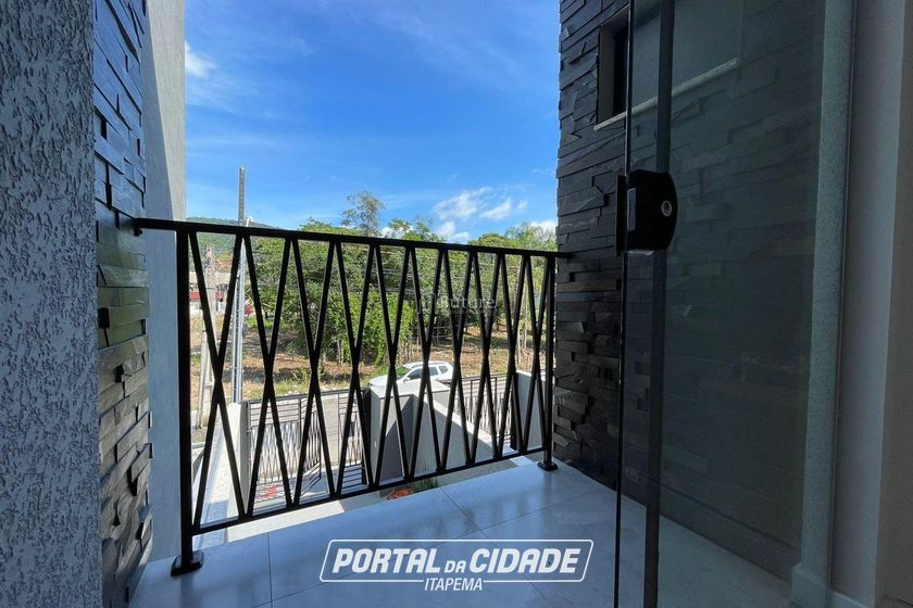 Casa &agrave; venda - 76m&sup2; - Morretes