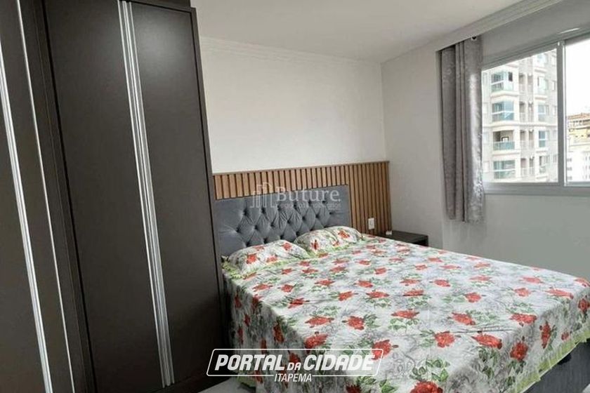 Apartamento &agrave; venda - 72m&sup2; - Morretes