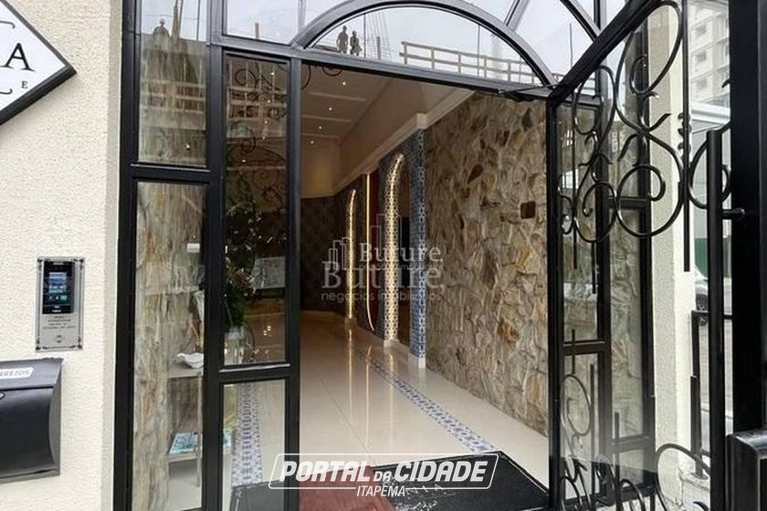 Apartamento &agrave; venda - 