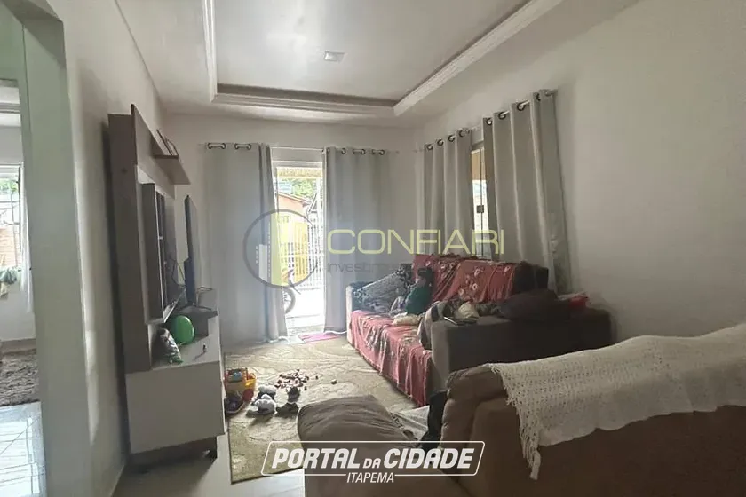 Casa &agrave; venda - 200m&sup2; - Alto do S&atilde;o Bento