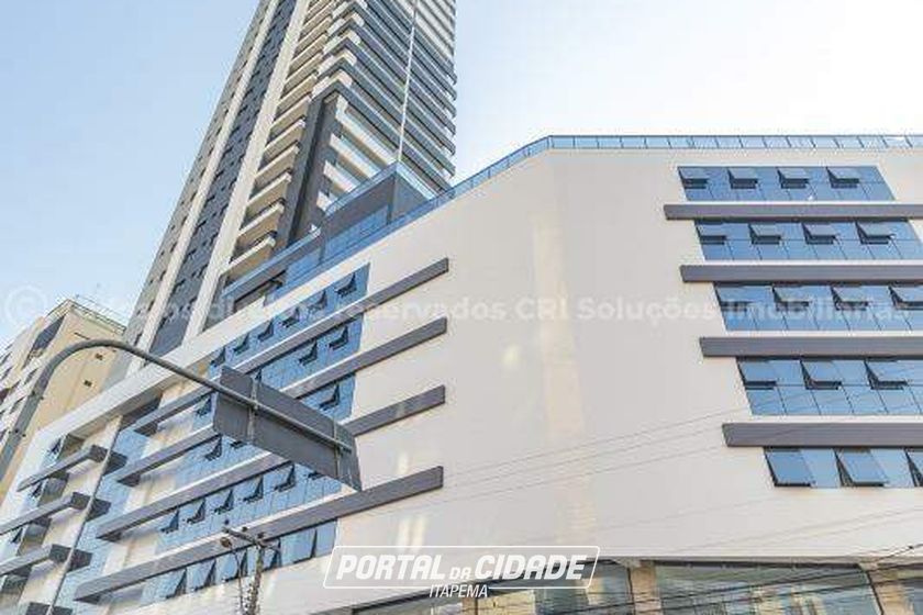 Apartamento para alugar - 147m&sup2; - Centro