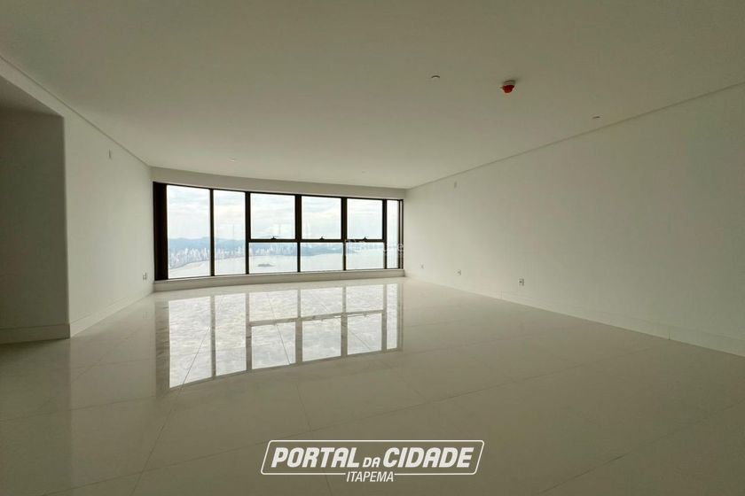 Apartamento &agrave; venda - 530m&sup2; - Barra Sul