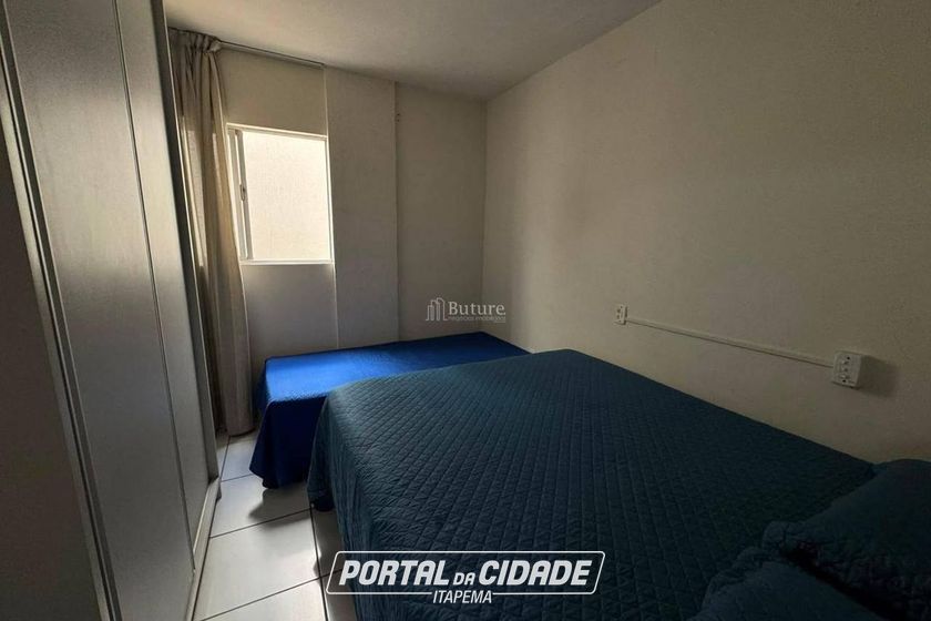 Apartamento &agrave; venda - Meia Praia