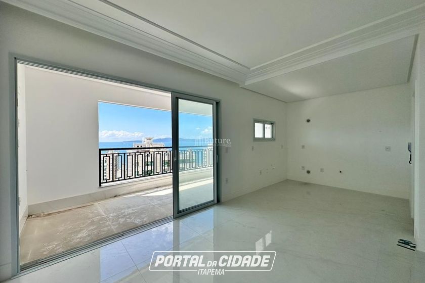 Apartamento &agrave; venda - 160m&sup2; - Centro