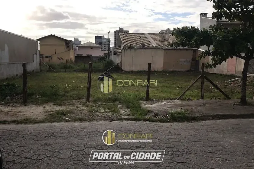 Terreno &agrave; venda - 565m&sup2; - Perequ&ecirc;