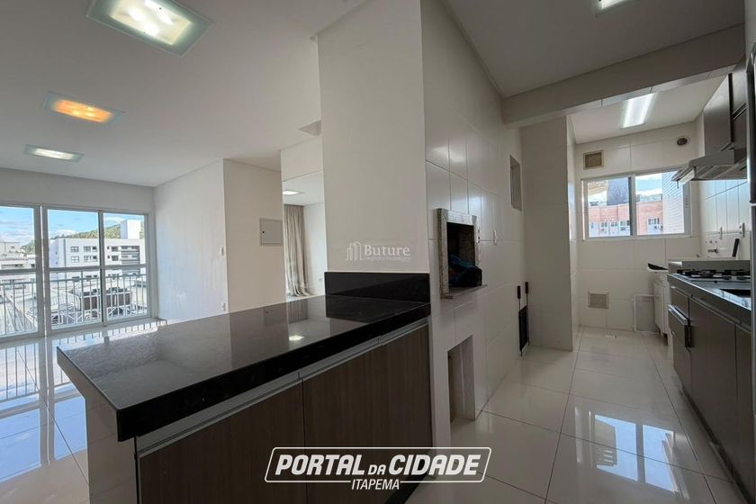 Apartamento &agrave; venda - 80m&sup2; - Na&ccedil;&otilde;es