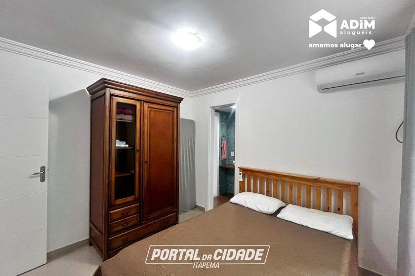 Apartamento para alugar - 182m&sup2; - Centro