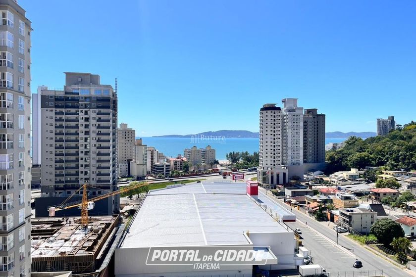 Apartamento &agrave; venda - 70m&sup2; - Tabuleiro dos Oliveiras