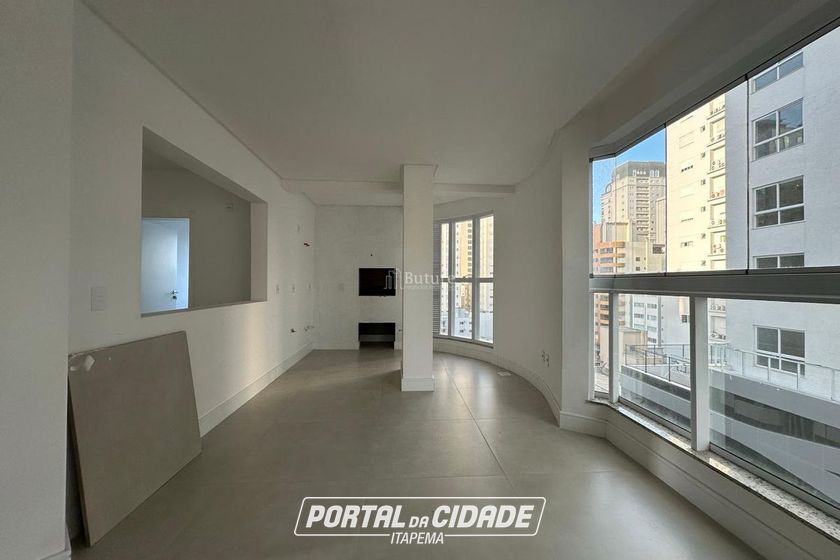 Apartamento &agrave; venda - 147m&sup2; - Castelo Branco