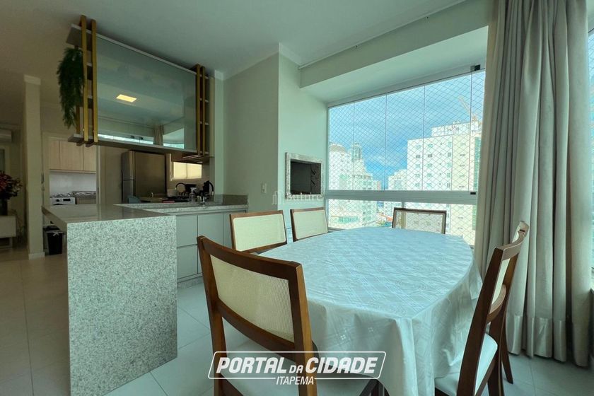 Apartamento &agrave; venda - 140m&sup2; - Andorinha