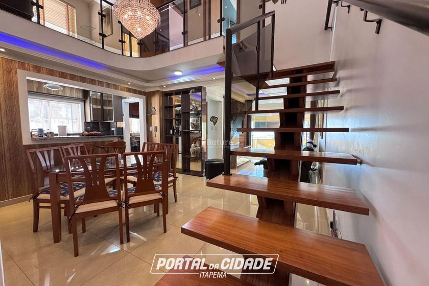 Apartamento &agrave; venda - 115m&sup2; - Centro