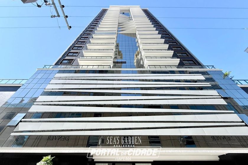 Apartamento &agrave; venda - 132m&sup2; - Castelo Branco