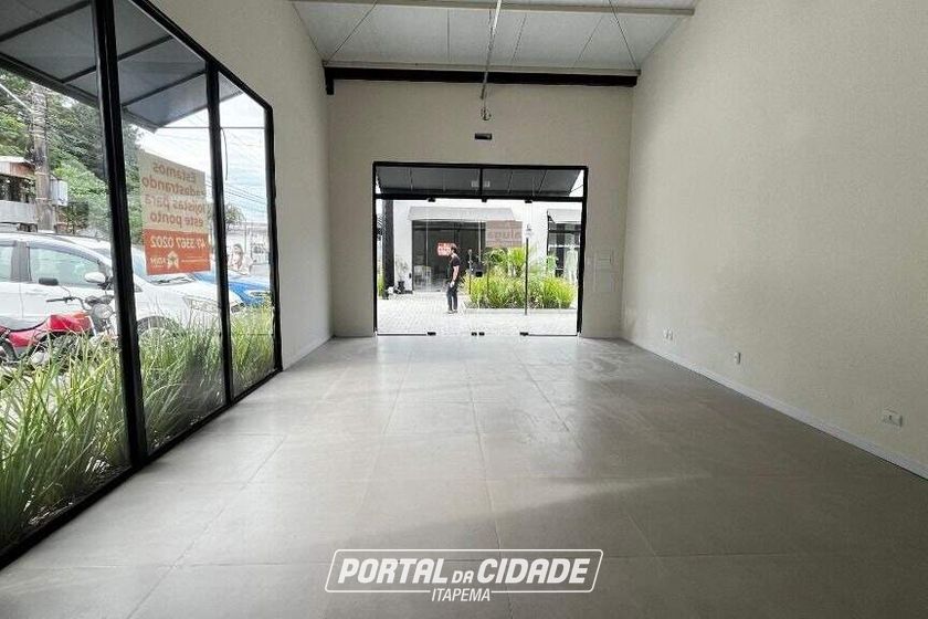 Sala Comercial para alugar - 40m&sup2; - Barra