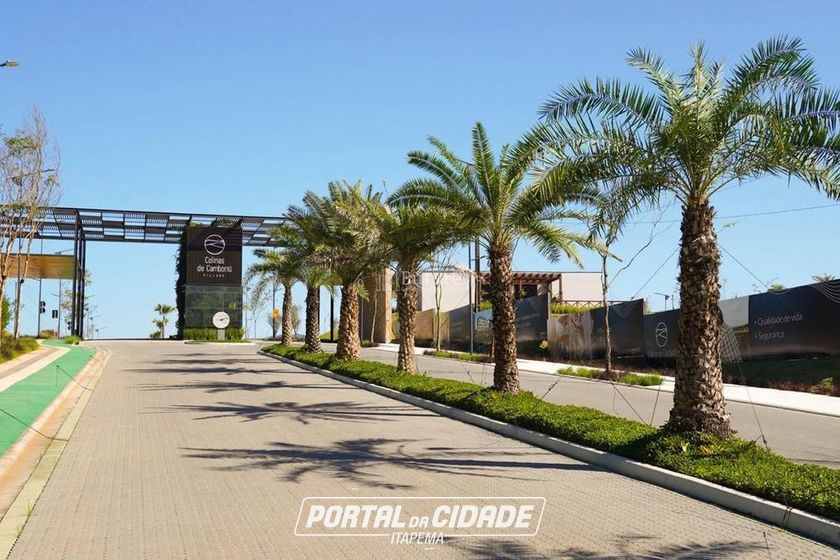 Terreno &agrave; venda - 300m&sup2; - V&aacute;rzea do Ranchinho