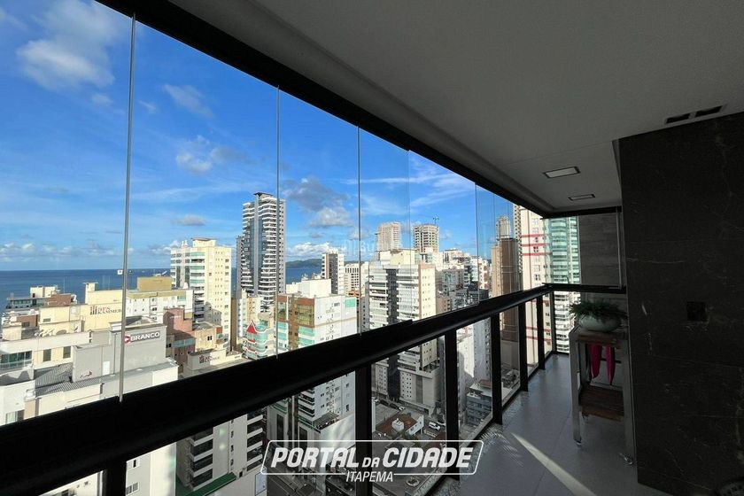Apartamento &agrave; venda - Meia Praia