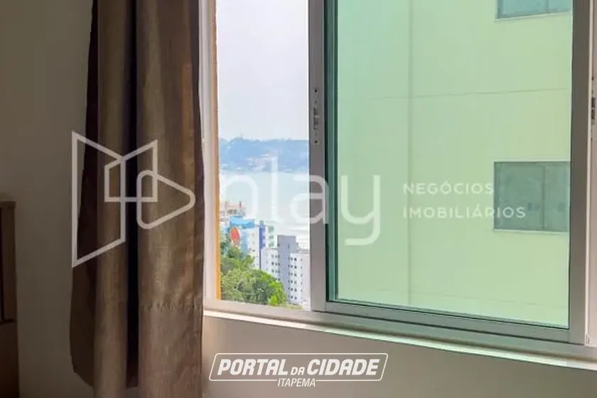 Apartamento &agrave; venda - 70m&sup2; - Morretes