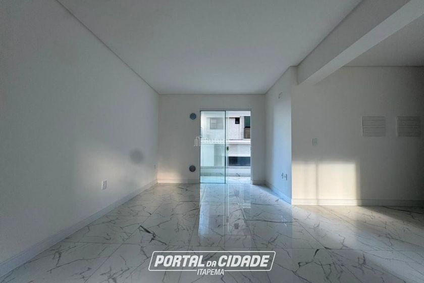 Apartamento &agrave; venda - 70m&sup2; - Morretes