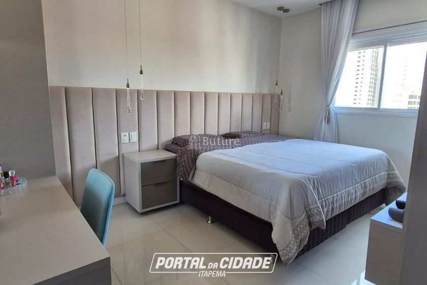 Apartamento &agrave; venda - Meia Praia