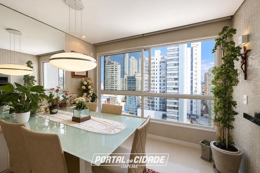 Apartamento &agrave; venda - 97m&sup2; - Pioneiros