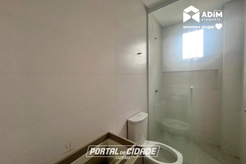 Apartamento para alugar - 143m&sup2; - Centro