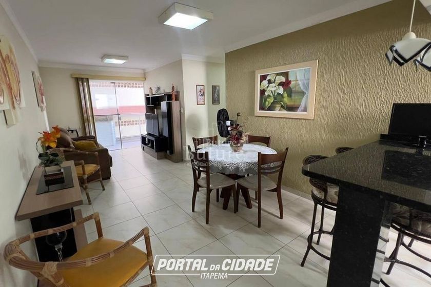 Apartamento &agrave; venda - Centro