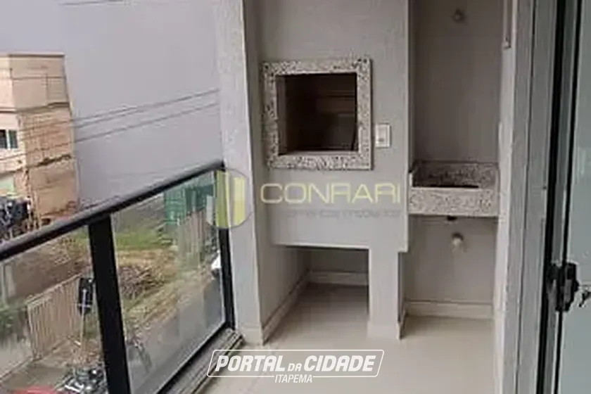 Apartamento &agrave; venda - 70m&sup2; - Morretes