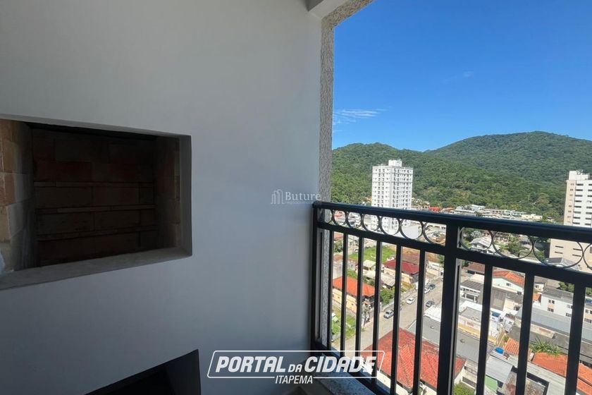 Apartamento &agrave; venda - 58m&sup2; - Tabuleiro dos Oliveiras
