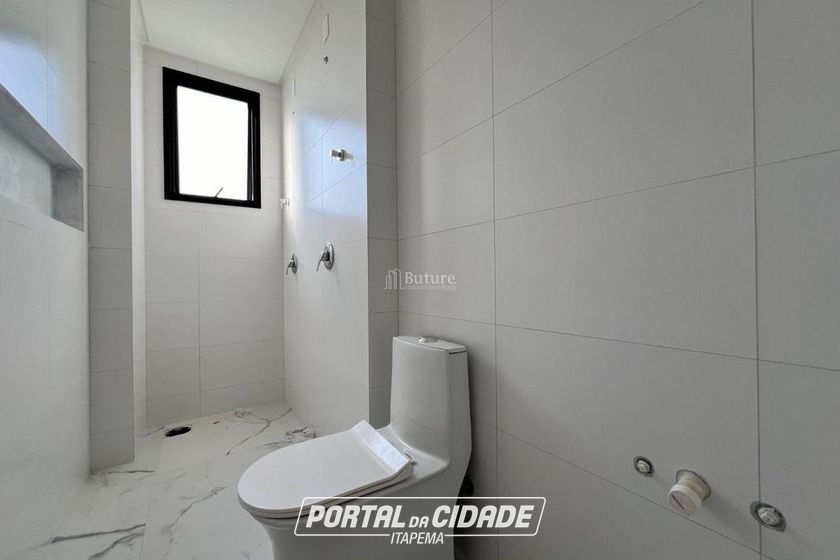 Apartamento &agrave; venda - 117m&sup2; - Centro