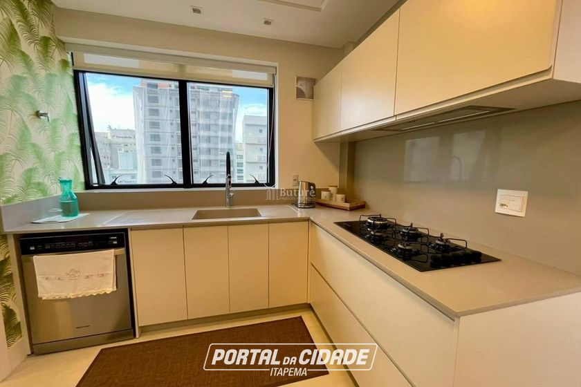 Apartamento &agrave; venda - Centro
