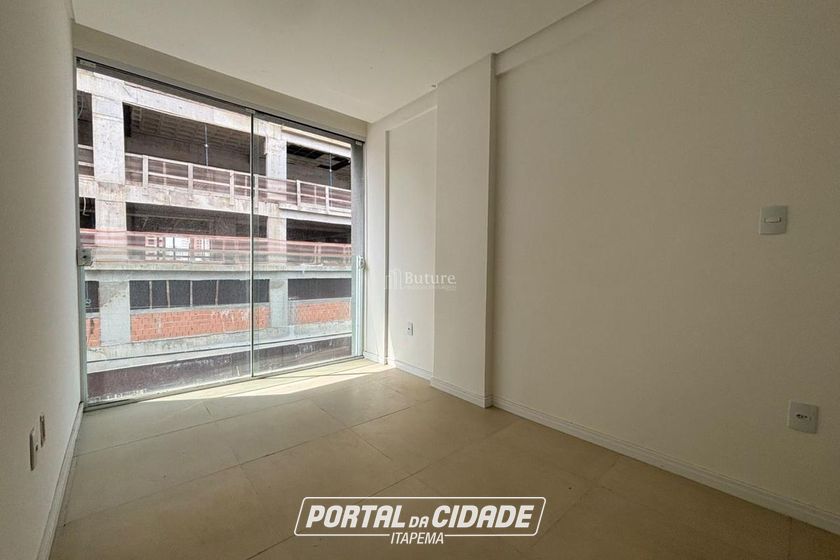Apartamento &agrave; venda - 38m&sup2; - Morretes