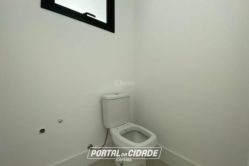 Apartamento &agrave; venda - 131m&sup2; - Andorinha