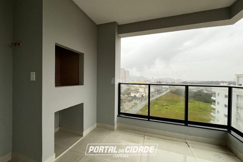Apartamento &agrave; venda - 88m&sup2; - Perequ&ecirc;