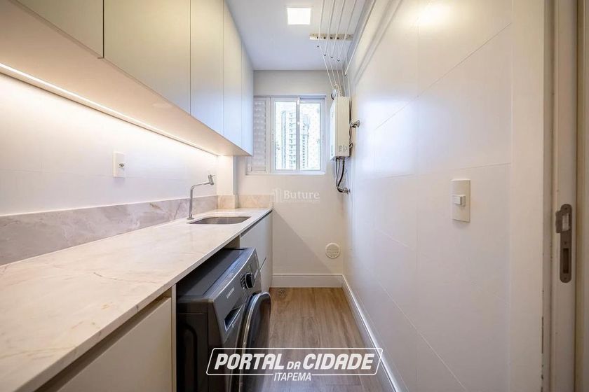 Apartamento &agrave; venda - 125m&sup2; - Centro